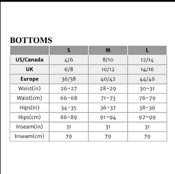 Classic charcoal skinny pants..NO OFFERS - Picture 3 of 3